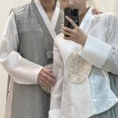 천안 혼주한복,웨딩한복으로 유명한 “다례한복” 웨딩촬영 한복 대여후기