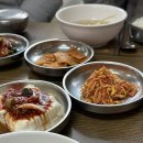 평택법원 앞 삼거리 (베스킨라빈스 앞) | 평택 동삭동 아침식사 가능한 '시골한식당' 제육볶음