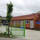 파란펜션 이미지