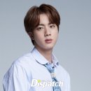 [단독] 진, 파리올림픽 성화봉송…&#34;평화의 佛 들고 달린다&#34; 이미지