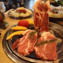 본낙원갈비 이미지