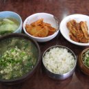 산동1리 마을회관 이미지