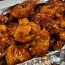 안동 배달 맛집 바삭바삭한 순살 닭강정을 즐길 수 있는 곳 (웨이스탑 치킨)