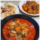 리엔차이 | 얼큰함이 끝내줬던 진천짬뽕 리엔차이 다녀온 후기