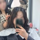 나연갤러리 | 선정릉미용실추천 궁서채 선릉역점 데일리블룸패키지 사이드뱅펌 솔직 후기 (나연 디자이너)