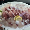 전곡항 수산물센터 1층 | 전곡항수산물센터 스타호 대방어 가격 화성 안산 대부도 제부도 가기전 포장후기