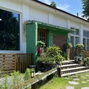 컨츄리로드커피 | 태안 폐교를 개조하여 만든 카페 컨츄리로드 커피 후기