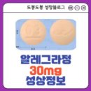 알레그라 이미지