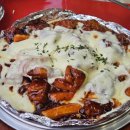 훌랄라숯불바베큐(중앙역점)