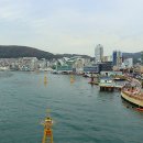 부산자갈밭시장 이미지