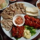 옹고집보쌈 이미지