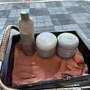 금강공원 8호 화장실(남/녀) | 인생 머리 찾았다! 완전 힙한 다산미용실 솔직 후기