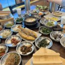 하남마을다기능회관 | [미사] 굴뚝가마솥한정식: 26첩 정성 가득한 하남미사한정식