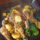 해동이찜닭 | 안동 찜닭골목 안동인 안동찜닭 솔직후기