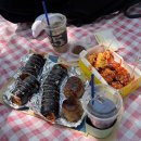 비아김밥 - 안양시 만안구 냉천로 187 | 피크닉엔 김밥이지! 안양중앙시장 맛집 비아김밥 솔직 후기