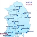 대암대우산 천연보호구역 | 관광통역안내사 관광자원해설요약