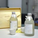 우곡 | 특별한 명절 선물, 프리미엄소주 배혜정도가 우곡소주 선물세트 후기