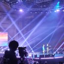 원주치악체육관 | [관람후기] 원주신년콘서트, 뮤지컬 민긍호, 가수 박지현, 가수 테이.