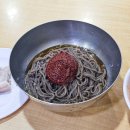 성천막국수 | 성시경 먹을텐데 나온 이유 알겠다, 논현역 성천막국수 혼밥 후기