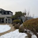 [경기도 양평] 산 속에 있는 황토방(내돈내산)