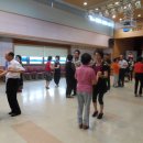 사교댄스 이미지