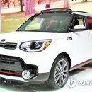 기아자동차(주) 이미지