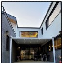 신천장 | 공원을 품은 양주 개인주택 테라스 (파고라어닝)