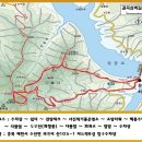 제542회 옥순봉 출렁다리 &amp;청풍호6길 두무산 산행 6월 21일 일요일 6시10분 이미지