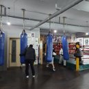 충의복싱체육관