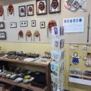 탈박물관 화장실 이미지