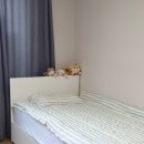 외동슈퍼 | 일룸 반트 수납침대 프레임헤드형 펌매트리스SS 초등학생방 내돈내산 실사용후기