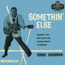 Somethin’ Else - Eddie cochran - 이미지