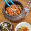 옛가바지락칼국수 | [서울 장안동] 푸짐하고 깔끔한 칼국수 맛집 옛가바지락칼국수