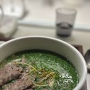 담록 | 서울숲 국밥 맛집, 담록 내돈내산 후기｜깔끔한 소곰탕 서울숲 혼밥 추천