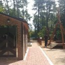 솔내음공원 화장실 이미지