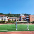 목포부설초등학교정문 이미지