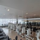 피트니스 톤 이미지