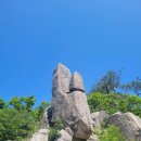 제304차 능선산악회 둔덕산 산행 이미지