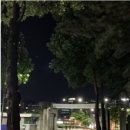 강원대학교 후문 골목형상점가 네이버블로그
