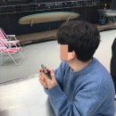 모아나 | 강릉 사천해변 햄버거 맛집 모아나버거 버거 후기