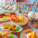 41190-01-07-286 | 다낭 목식당 예약 할인 안토이 하이산 점심 메뉴