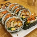 얌샘김밥 이미지