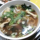 영주가락국수