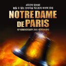 노트르담 드 파리 이미지