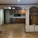 아파트에 부는 아치형 인테리어 열풍 이미지