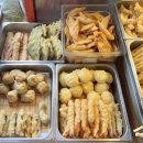 원킹떡볶이