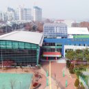 원주국민체육센터 헬스장 이미지