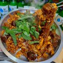 효자동순대국밥