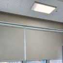 한라종합시장 | 성수동커튼 성북구 서울숲한라에코밸리 사무실블라인드 시공후기