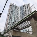 평택용이푸르지오 앞 이미지